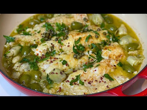 Quickest Lemon Butter Cod Recipe