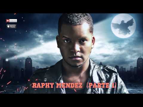 Raphy Mendez (Parte 1) – Redimi2 (Redimi2Oficial)