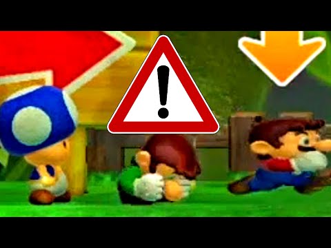 Super Mario Maker 2 Multiplayer Co-OP with Randoms O_o #319