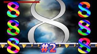 #2【I wanna break the Series Z 2】Stage2