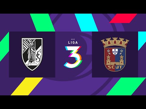 Liga 3, 3.ª Jorn.: Vitória SC 0-1 Torreense
