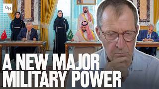 Is This the Middle East's New NATO?