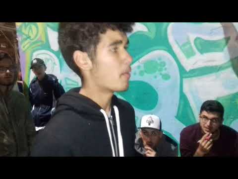 Atawa vs Carlitoss 16avos  3a clasificatoria - GRAN CANARIA