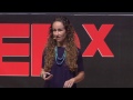 What's your promise to the world? | Carrie Wildes | TEDxCarrollwoodDaySchool