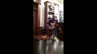 KEEP ON RUNNING (The Smithereens)