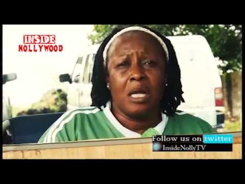 Patience Ozokwor Speaks on Kidnapped Chibok Girls