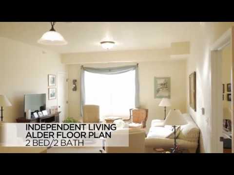 Independent Living — Alder