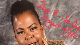 Solo Cruise - Panama Canal - Spring 2025 - Eps 9, Day 9