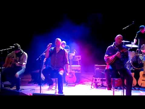 Wingenfelder und Wingenfelder: Radio Orchid, Wattstock 2012