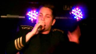 Alex Adams -Lola (Live at Sticky Mikes, Brighton)