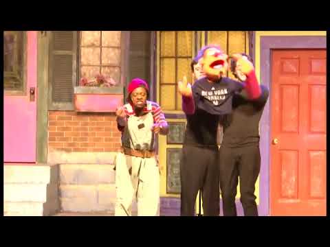 Avenue Q - Schadenfreude