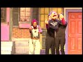 Avenue Q Schadenfreude