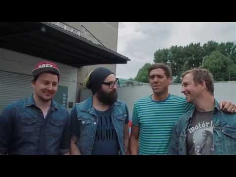 Jupiter Jones - BuViSoCo [2014]