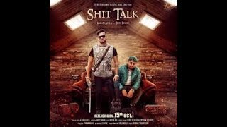 Shit talk  (GTA 5 Version) Karan Aujla ft. Deep Jandu || Rupan bal || Punjabi Song ||