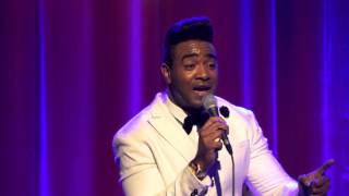 KC Nwokoye - The Christmas Song (Live Rialto)