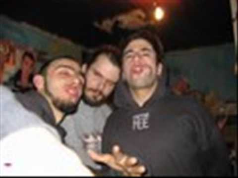 Prti Bee Gee - Osma pjesma (Barabe) [feat. H8r Luca, Seven].wmv