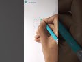 Draw Santa Claus Easy Fast Draw Get Set Draw Shorts