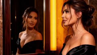 Mima Kastrati - Pran Pasqyrës, Zemra Flet Sonte