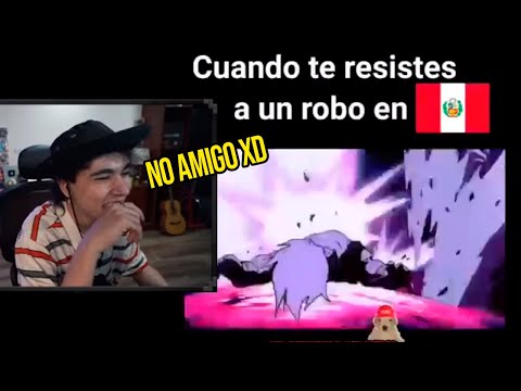 Spreen reacciona a memes peruanos | #spreen #dedsafio #perú