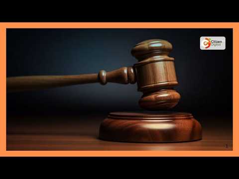 Three charged over Machakos mob killings remanded for 30 days