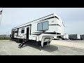 Check out this Video for a 2026 Forest River Cherokee Wolf Pack 350PACK15(Stock #C224368)  for sale by RV Dynasty. This unit is located in Bunker Hill, IN