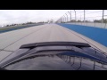 Milwaukee Mile - 5-14-15 - Fastest Lap in C7 Stingray