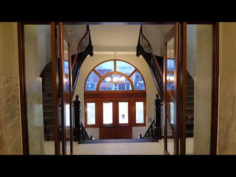 Dallas County Courthouse