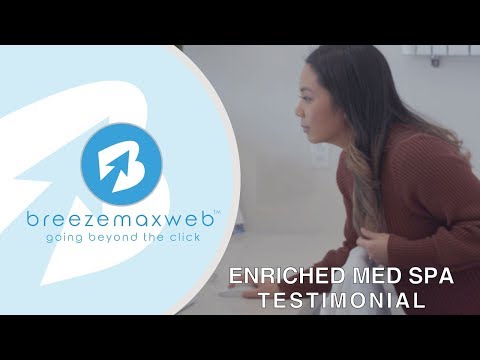 BreezeMaxWeb video.