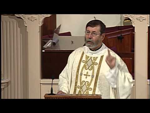 EWTN Daily Catholic Mass - Fr. Mitch Pacwa - 2014-11-5