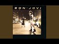 Bon Jovi - Runaway Video