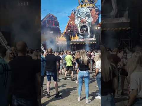 Re-Style @dominatorfestival 2022