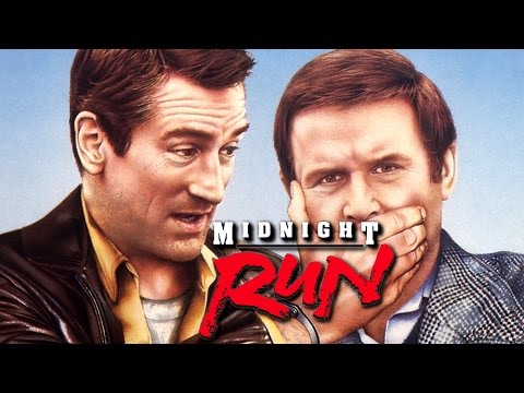Midnight Run - Trailer SD deutsch