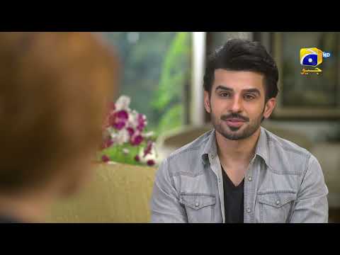 Bojh Episode 05 || Best Moment 03 || Areej Mohyudin - Fahad Sheikh || Har Pal Geo