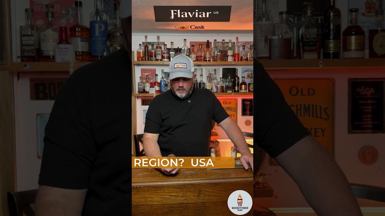 Tennessee Heritage Pour Thumbnail