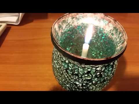 Pyrokinesis Training - Flame Pulsing