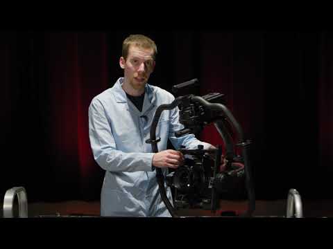 DJI Ronin 2: Setup and Balance   |   VS Tutorials