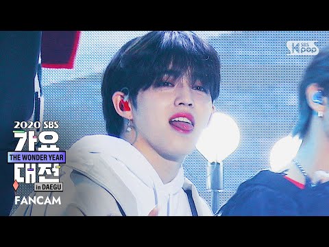 S.Coups - Left & Right + My My - Gayo Daejeon 2020 SBS Gayo Daejeon