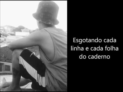 Baptista - Vivenciei (OFICIAL)