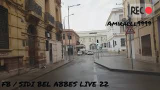 preview picture of video 'Sidi bel abbės live 01 06 2018'