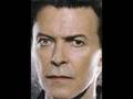 David Bowie - I'm Deranged 