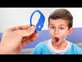 Mr Beast Takes 1 000 Deaf People Hearing Aids