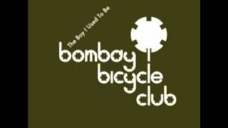 Bombay Bicycle Club - Open House