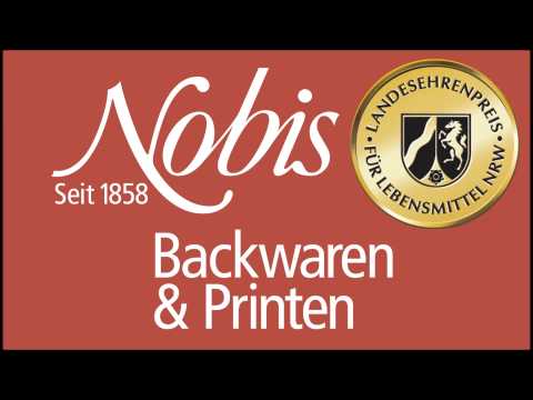 Nobis Printen ausgezeichnet - Nachrichtenbeitrag von 100,5 Das Hitradio