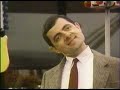 Mr Bean On VHS DVD Promo 2003 PBS