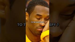 Download lagu Kobe Insane Sleeping Routine mp3