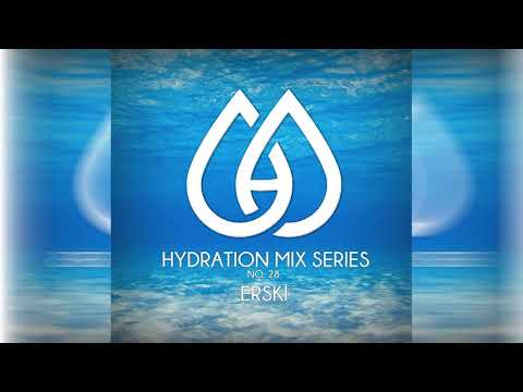 Hydration Mix Series No. 28 - Erski