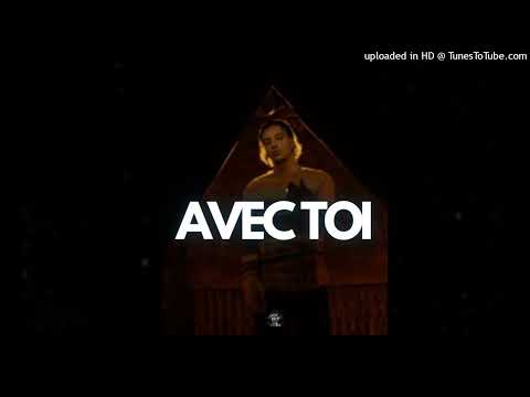 [Free] J9ueve x Zamdane x Hamza Type Beat - "AVEC TOI" | Instru Rap Afro Love 2023