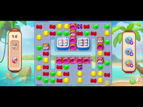 Homescapes Level 9391