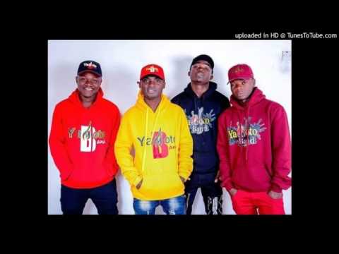 Yamoto Band - Kicheche New Music 2017