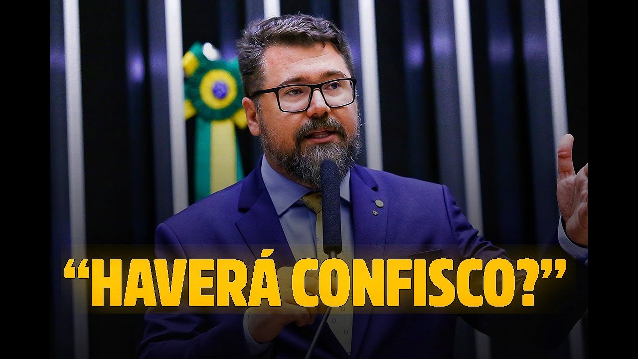 HAVERÁ CONFISCO?